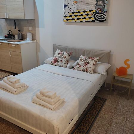 Grazioso Loft Vicino A San Giovanni E Metro C Rome Exterior photo