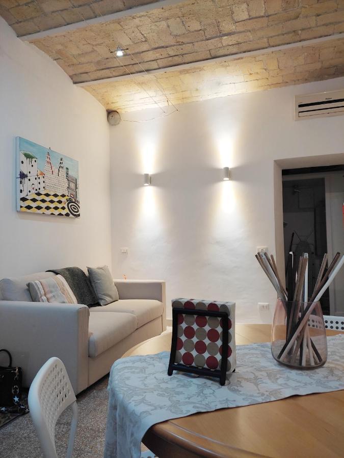 Grazioso Loft Vicino A San Giovanni E Metro C Rome Exterior photo