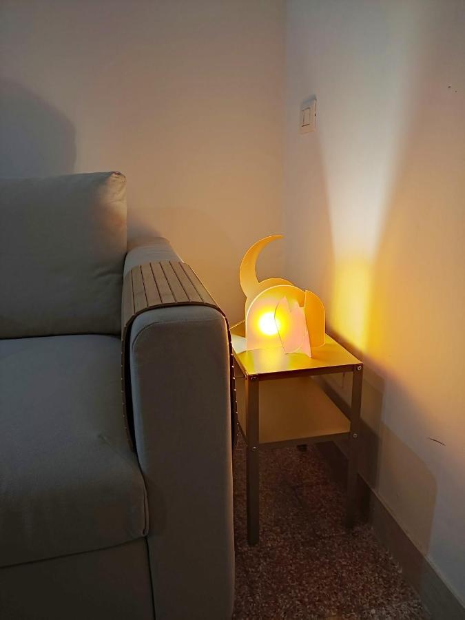 Grazioso Loft Vicino A San Giovanni E Metro C Rome Exterior photo