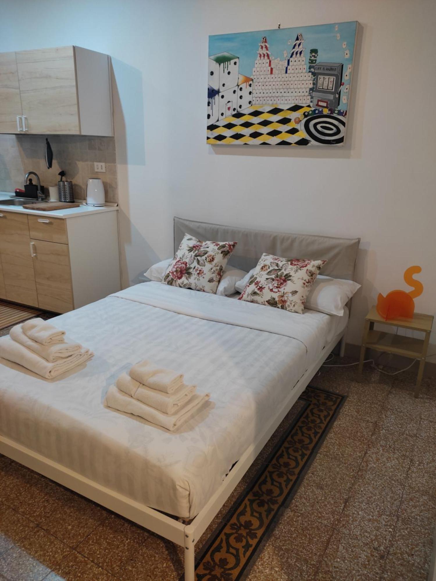 Grazioso Loft Vicino A San Giovanni E Metro C Rome Exterior photo